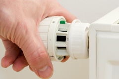Horne central heating repair costs