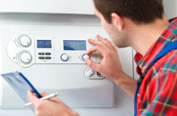 free commercial Horne boiler quotes