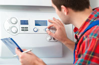 free Horne gas safe engineer quotes